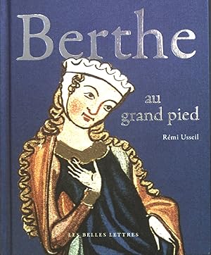 Bild des Verkufers fr Berthe Au Grand Pied. zum Verkauf von books4less (Versandantiquariat Petra Gros GmbH & Co. KG)