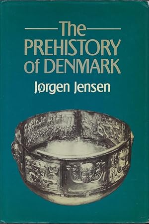 Image du vendeur pour The Prehistory of Denmark mis en vente par Librairie Archaion