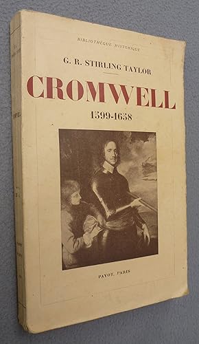 taylor g r stirling - cromwell - AbeBooks