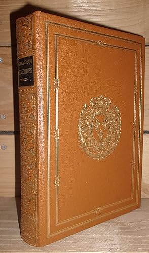 Seller image for MEMOIRES DE MR D'ARTAGNAN - Tome II for sale by Planet's books