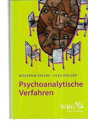 Immagine del venditore per Psychoanalytische Verfahren. Einfhrung v. Andre Haynal. venduto da Fundus-Online GbR Borkert Schwarz Zerfa