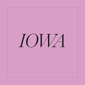 Seller image for Iowa for sale by GreatBookPricesUK