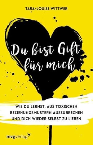 Seller image for Du bist Gift fr mich for sale by Rheinberg-Buch Andreas Meier eK