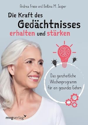 Seller image for Die Kraft des Gedchtnisses erhalten und strken for sale by Rheinberg-Buch Andreas Meier eK