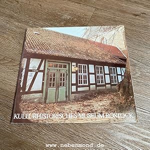 Seller image for Begleitheft durch das Kloster "Zum Heiligen Kreuz". for sale by nebenmond