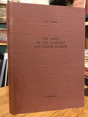 The Army of the Shadows and Other Stories