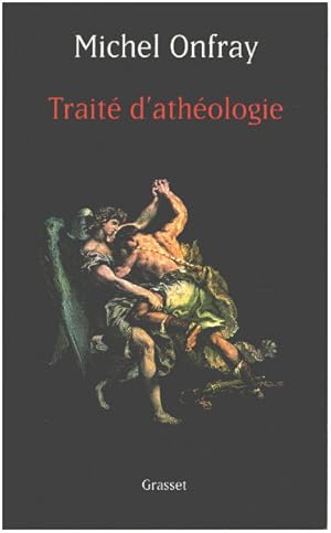 Traité d'Athéologie