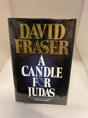 A Candle for Judas (Treason in arms)