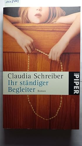 Ihr ständiger Begleiter (Roman).