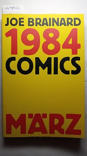 1984 Comics