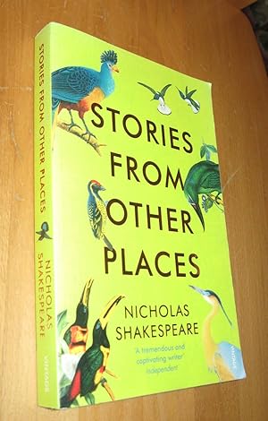 Seller image for Stories from Other Places for sale by Dipl.-Inform. Gerd Suelmann