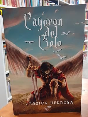 Cayeron del cielo