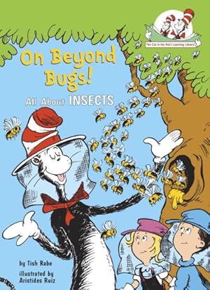 Bild des Verkufers fr On Beyond Bugs : All About Insects zum Verkauf von GreatBookPrices