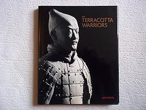 Immagine del venditore per The Terracotta Warriors venduto da Carmarthenshire Rare Books