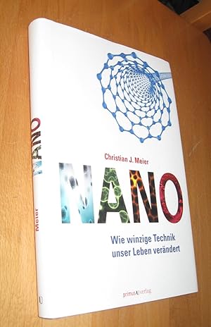 Image du vendeur pour Nano mis en vente par Dipl.-Inform. Gerd Suelmann