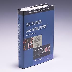 Seller image for Seizures and Epilepsy (Contemporary Neurology Series, 83) for sale by Salish Sea Books