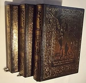 Image du vendeur pour La divine comdie DANTE ALIGHIERI mis en vente par MaxiBooks