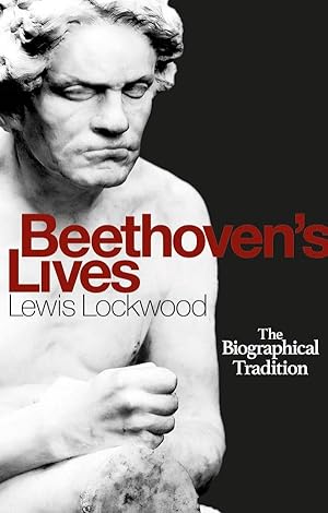 Bild des Verkufers fr Beethoven\ s Lives: The Biographical Tradition zum Verkauf von moluna