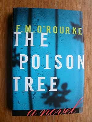 Seller image for The Poison Tree for sale by Scene of the Crime, ABAC, IOBA