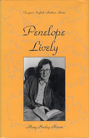 Seller image for Penelope Lively (Twayne's English Authors Series) for sale by A Cappella Books, Inc.