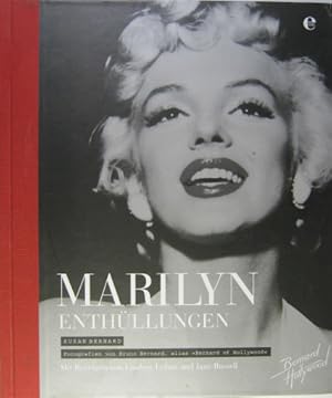 Immagine del venditore per Marilyn - Enthllungen. venduto da Rotes Antiquariat