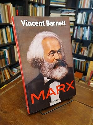 Seller image for Marx for sale by Thesauros