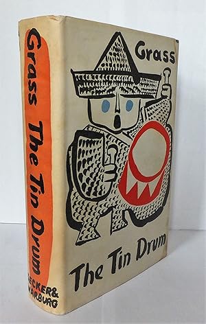 The Tin Drum [signed]