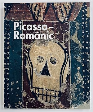 Imagen del vendedor de Picasso-romnic. a la venta por Llibreria Antiquria Delstres