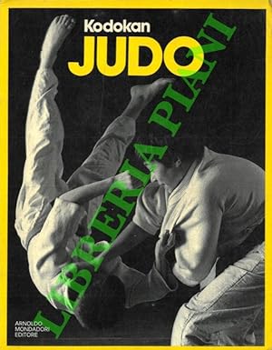 Judo Kodokan.