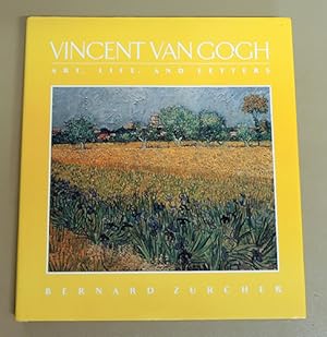 Vincent Van Gogh: Art, Life, and Letters