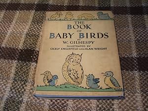 The Book of Baby Birds