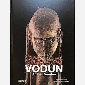 Vodun. African Voodoo