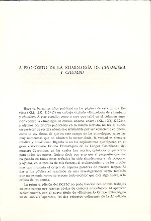 Imagen del vendedor de (EXTRAIDO ORIGINAL DEL DEL AO 1981, ESTUDIO COMPLETO TEXTO INTEGRO) a la venta por Libreria 7 Soles