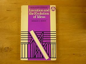 Invention and the Evolution of Ideas (Social Science Paperbacks)