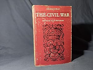 Imagen del vendedor de The Civil War(Hardback,w/dust jacket,1973) a la venta por Codex Books