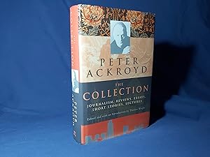 Seller image for The Collection(Hardback,w/dust jacket,1st Edition,2001) for sale by Codex Books