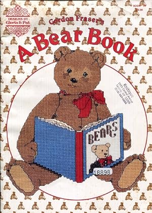 Imagen del vendedor de Gordon Fraser's A Bear Book a la venta por The Book Faerie
