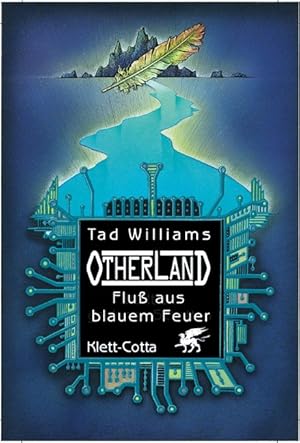 Otherland - Fluss aus blauem Feuer