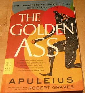 Image du vendeur pour The Golden Ass: The Transformations of Lucius (FSG Classics) mis en vente par powellbooks Somerset UK.