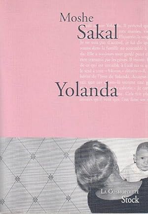 Seller image for Yolanda, for sale by L'Odeur du Book