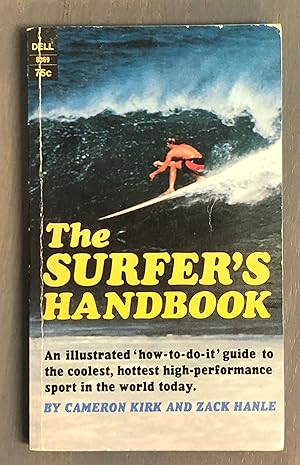 The Surfer's Handbook [first printing]