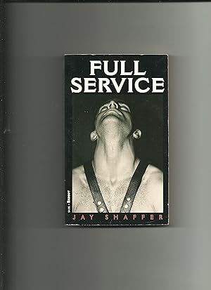 Imagen del vendedor de Full Service a la venta por Herrigan Books