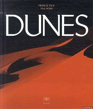 Bild des Verkufers fr Dunes zum Verkauf von Klondyke
