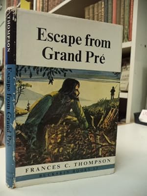 Escape from Grand Pré