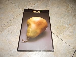 Seller image for field contemporary poetry and poetics no. 83 fall 2010 for sale by ralph brandeal