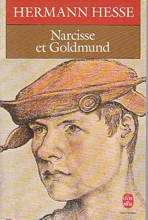 Bild des Verkufers fr Narcisse et Goldmund, zum Verkauf von L'Odeur du Book