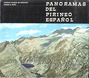 Seller image for Panoramas del Pirineo Espaol for sale by Klondyke