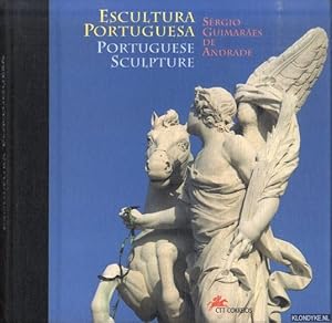Bild des Verkufers fr Escultura portuguesa / Portuguese sculpture zum Verkauf von Klondyke