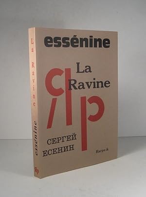 Seller image for La Ravine for sale by Librairie Bonheur d'occasion (LILA / ILAB)