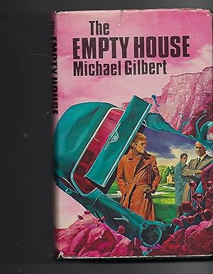Seller image for The Empty House for sale by Peakirk Books, Heather Lawrence PBFA